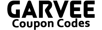 garveecouponcodes
